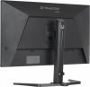 IIYAMA Monitor G-Master 31.5 cala GB3295QSU-B1 QHD,FastVA,240Hz,2xHDMI,DP,400cd,0,4ms, 2xUSB 3.2 , 2xUSB-C, HAS 150, FreeSync Pr